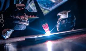 Welding